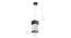 Wynn Hanging Light (Black) by Urban Ladder - Design 1 Dimension - 500750