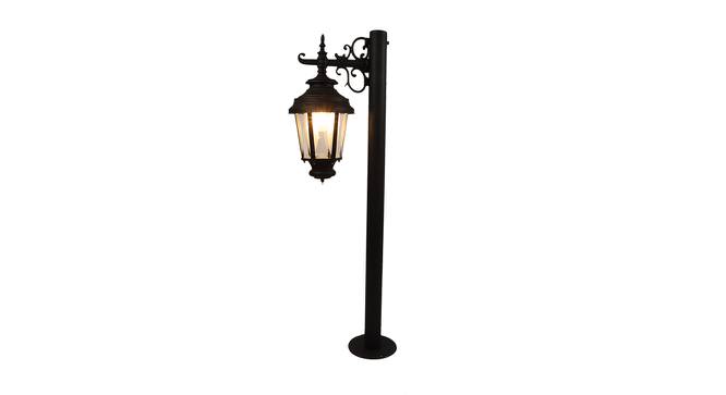 Peregrine Outdoor Light (Multicolor, Acrylic Shade Material, Graphite Black Shade Color) by Urban Ladder - Front View Design 1 - 500784