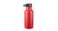 Orion Red Stainless Steel 500ml Water Bottle (Red) by Urban Ladder - Front View Design 1 - 515008