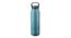Drake Blue Stainless Steel 400ml Water Bottle (Blue) by Urban Ladder - Cross View Design 1 - 515090