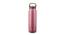 Rosa Purple Stainless Steel 700ml Water Bottle (Purple) by Urban Ladder - Cross View Design 1 - 515091