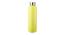 Heath Green Stainless Steel 900ml Water Bottle - Set of 2 (Green) by Urban Ladder - Front View Design 1 - 515201