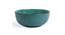 Yolette Bowls - Set of 3 (Green, Set of 3 Set) by Urban Ladder - Design 1 Side View - 516081