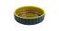 Alvine Serving Bowl (Green, Set of 1 Set) by Urban Ladder - Front View Design 1 - 516555