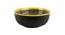 Lorry 8 Inch Serving Bowl (Grey, Set of 1 Set) by Urban Ladder - Cross View Design 1 - 516635