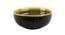 Lorry 8 Inch Serving Bowl (Grey, Set of 1 Set) by Urban Ladder - Front View Design 1 - 516650
