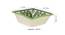 Berklee Bowls - Set of 4 (Green, Set Of 4 Set) by Urban Ladder - Design 1 Dimension - 516804