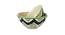 Alvyn Serving Bowls - Set of 2 (Set Of 2 Set, Multicolor) by Urban Ladder - Design 1 Side View - 517245