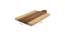 Salamasina Chopping Board (Brown) by Urban Ladder - Design 1 Dimension - 517789