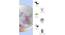 Freeda Serving Bowl (White, Set of 1 Set) by Urban Ladder - Design 2 Side View - 518251