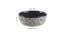Vinni Serving Bowl (White, Set of 1 Set) by Urban Ladder - Design 1 Dimension - 518483