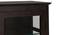 Satori Modern Solid Wood Display Unit (American Walnut Finish) by Urban Ladder - Design 1 Close View - 518815