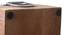 Cypress Mango Wood Kitchen Caddy/ Cutlery Holder/ Condiment/ Napkin Holder (Brown) by Urban Ladder - Design 1 Close View - 519018