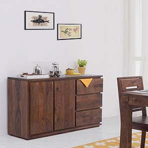Readymade crockery on sale unit