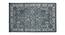 Raquel Gray Solid Hand-Tufted Wool 8x5 Feet Carpet (Grey, Rectangle Carpet Shape) by Urban Ladder - Cross View Design 1 - 519973