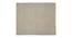Zoie Blue Solid Woven Jute 8x5 Feet Carpet (Blue, Rectangle Carpet Shape) by Urban Ladder - Cross View Design 1 - 519977