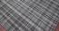 Natasha Charcoal Solid Hand-Tufted Wool 7.5x5 Feet Carpet (Rectangle Carpet Shape, Charcoal) by Urban Ladder - Front View Design 1 - 519992