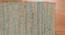 Zoie Blue Solid Woven Jute 8x5 Feet Carpet (Blue, Rectangle Carpet Shape) by Urban Ladder - Design 1 Side View - 520012