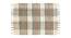 Veda Olive Solid Woven Jute 5.5x3.5 Feet Carpet (Olive, Rectangle Carpet Shape) by Urban Ladder - Cross View Design 1 - 520074