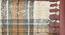 Veda Olive Solid Woven Jute 5.5x3.5 Feet Carpet (Olive, Rectangle Carpet Shape) by Urban Ladder - Front View Design 1 - 520092
