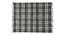 Nataly Charcoal Solid Woven Jute 7.5x5 Feet Carpet (Rectangle Carpet Shape, Charcoal) by Urban Ladder - Cross View Design 1 - 520179