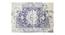 Kamari White Solid Hand-Tufted Viscose 14x10 Feet Carpet (White, Rectangle Carpet Shape) by Urban Ladder - Cross View Design 1 - 520181