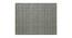 Brittany Blue Spruce Solid Hand-Tufted Wool 7.5x5 Feet Carpet (Rectangle Carpet Shape, Blue Spruce) by Urban Ladder - Cross View Design 1 - 520184