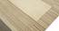 Oliver Gray Solid Woven Wool 9x6 Feet Carpet (Grey, Rectangle Carpet Shape) by Urban Ladder - Cross View Design 1 - 520192