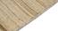 Oliver Gray Solid Woven Wool 9x6 Feet Carpet (Grey, Rectangle Carpet Shape) by Urban Ladder - Front View Design 1 - 520210