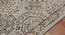 Layne Copper Solid Hand-Tufted Wool 8x5 Feet Carpet (Copper, Rectangle Carpet Shape) by Urban Ladder - Design 1 Close View - 520228
