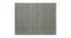 Emerald Blue Spruce Solid Hand-Tufted Wool 9.5x7.5 Feet Carpet (Rectangle Carpet Shape, Blue Spruce) by Urban Ladder - Cross View Design 1 - 520283