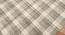 Daniel Sand Solid Hand-Tufted Wool 5.5x3.5 Feet Carpet (Rectangle Carpet Shape, Sand) by Urban Ladder - Front View Design 1 - 520306