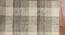 Daniel Sand Solid Hand-Tufted Wool 5.5x3.5 Feet Carpet (Rectangle Carpet Shape, Sand) by Urban Ladder - Design 1 Side View - 520322