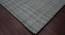 Emerald Blue Spruce Solid Hand-Tufted Wool 9.5x7.5 Feet Carpet (Rectangle Carpet Shape, Blue Spruce) by Urban Ladder - Design 1 Close View - 520329