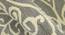 Raya Platinum Solid Hand-Tufted Viscose 6x4 Feet Carpet (Rectangle Carpet Shape, Platinum) by Urban Ladder - Design 1 Close View - 520340