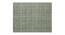 Corinne Apple Green Solid Hand-Tufted Wool 7.5x5 Feet Carpet (Rectangle Carpet Shape, Apple Green) by Urban Ladder - Cross View Design 1 - 520381
