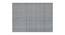 Freyja Gray Solid Hand-Tufted Wool 7.5x5 Feet Carpet (Grey, Rectangle Carpet Shape) by Urban Ladder - Cross View Design 1 - 520382