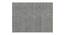 Artemis Sea Blue Solid Hand-Tufted Wool 7.5x5 Feet Carpet (Rectangle Carpet Shape, Sea Blue) by Urban Ladder - Cross View Design 1 - 520384