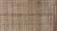 Loretta Rust Solid Hand-Tufted Wool 7.5x5 Feet Carpet (Rust, Rectangle Carpet Shape) by Urban Ladder - Front View Design 1 - 520398