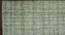 Corinne Apple Green Solid Hand-Tufted Wool 7.5x5 Feet Carpet (Rectangle Carpet Shape, Apple Green) by Urban Ladder - Design 1 Side View - 520415