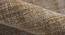 Loretta Rust Solid Hand-Tufted Wool 7.5x5 Feet Carpet (Rust, Rectangle Carpet Shape) by Urban Ladder - Design 1 Close View - 520445