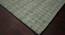 Paola Apple Green Solid Hand-Tufted Wool 9.5x7.5 Feet Carpet (Rectangle Carpet Shape, Apple Green) by Urban Ladder - Design 1 Close View - 520517