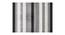 Bryce Charcoal Solid Woven Viscose 8x5 Feet Carpet (Rectangle Carpet Shape, Charcoal) by Urban Ladder - Cross View Design 1 - 520573