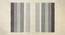Elizabeth Ivory Solid Woven Viscose 8x5 Feet Carpet (Rectangle Carpet Shape, Ivory) by Urban Ladder - Cross View Design 1 - 520575