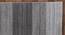 Ann Light Gray Solid Woven Viscose 8x5 Feet Carpet (Rectangle Carpet Shape, Light Grey) by Urban Ladder - Front View Design 1 - 520581