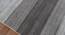 Ann Light Gray Solid Woven Viscose 8x5 Feet Carpet (Rectangle Carpet Shape, Light Grey) by Urban Ladder - Design 1 Close View - 520595