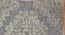Alisson Jelly Bean Solid Hand-Tufted Wool 8x5 Feet Carpet (Rectangle Carpet Shape, Jelly Bean) by Urban Ladder - Front View Design 1 - 520633