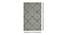 Alisson Jelly Bean Solid Hand-Tufted Wool 8x5 Feet Carpet (Rectangle Carpet Shape, Jelly Bean) by Urban Ladder - Design 1 Dimension - 520655