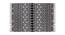 Ailani Dove Gray Abstract Woven Wool 8x5 Feet Carpet (Rectangle Carpet Shape, Dove Grey) by Urban Ladder - Cross View Design 1 - 520668