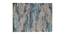 Gia Sand Abstract Hand-Tufted Viscose 8x5 Feet Carpet (Rectangle Carpet Shape, Sand) by Urban Ladder - Cross View Design 1 - 520747